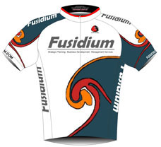 Fusidium Jersey